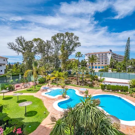 Precioso Atico Con Vistas Al Mar Ref. 771 Апартаменты