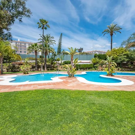 Precioso Atico Con Vistas Al Mar Ref. 771 Apartment *