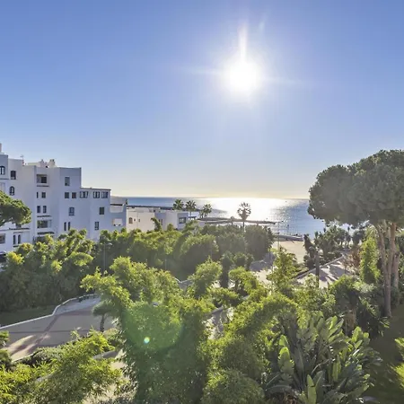 Apartment Precioso Atico Con Vistas Al Mar Ref. 771