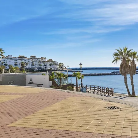 Precioso Atico Con Vistas Al Mar Ref. 771 Apartment *