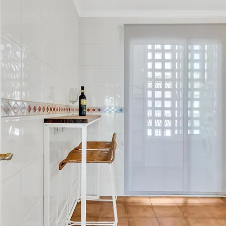 Precioso Atico Con Vistas Al Mar Ref. 771 Apartment