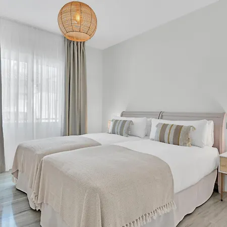 Precioso Atico Con Vistas Al Mar Ref. 771 Apartment *