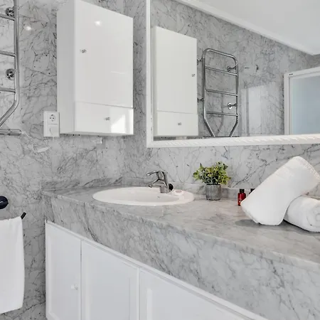 Apartment Precioso Atico Con Vistas Al Mar Ref. 771 Marbella