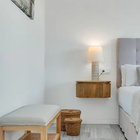 Precioso Atico Con Vistas Al Mar Ref. 771 Apartment *
