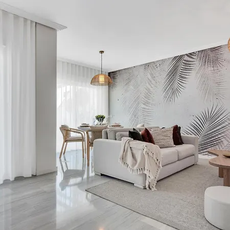 Apartment Precioso Atico Con Vistas Al Mar Ref. 771 *